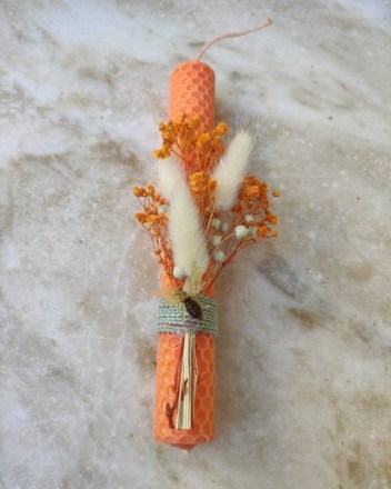 23  α  λαμπαδα πορτοκαλι αποξυραμενα (1)